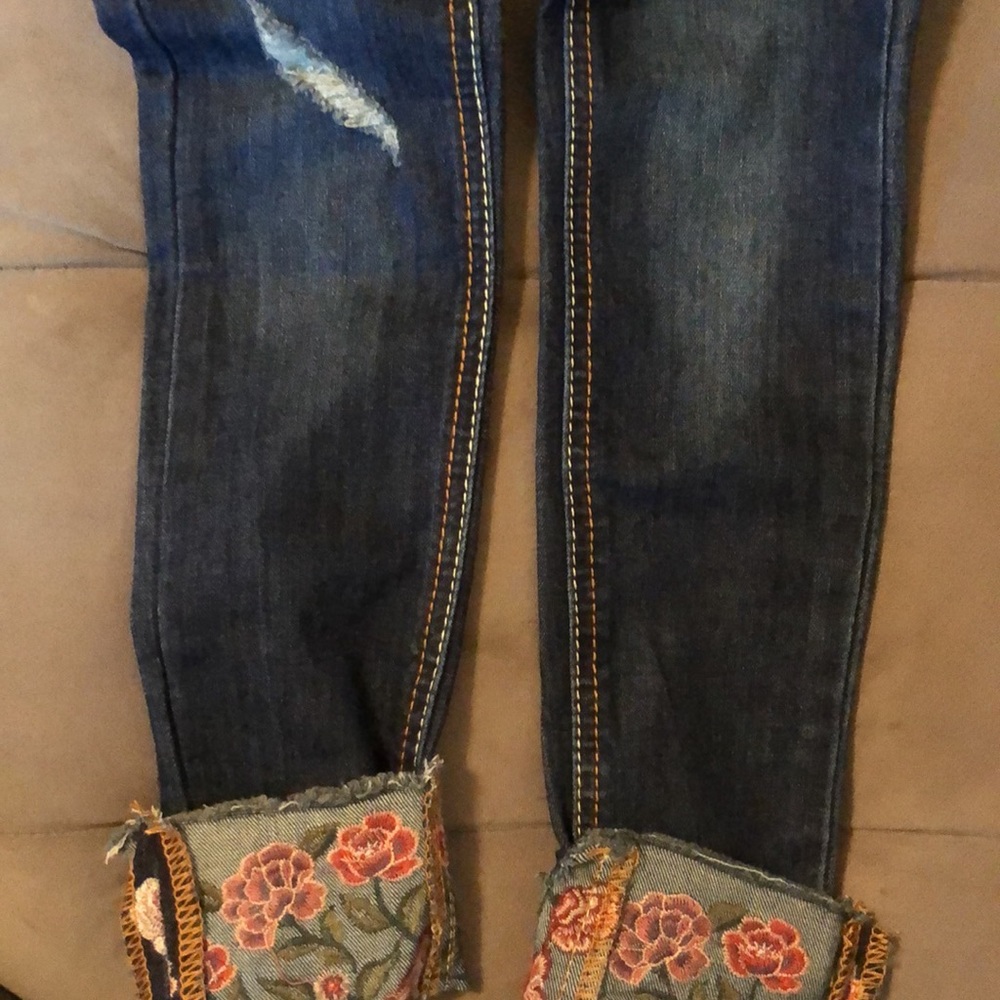 Jean Haul!!!! - Picture 4 of 14